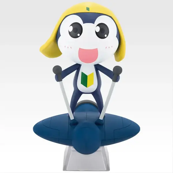新作一番くじ「ケロロ軍曹」がオンライン販売！目玉はアニメ初期OPの