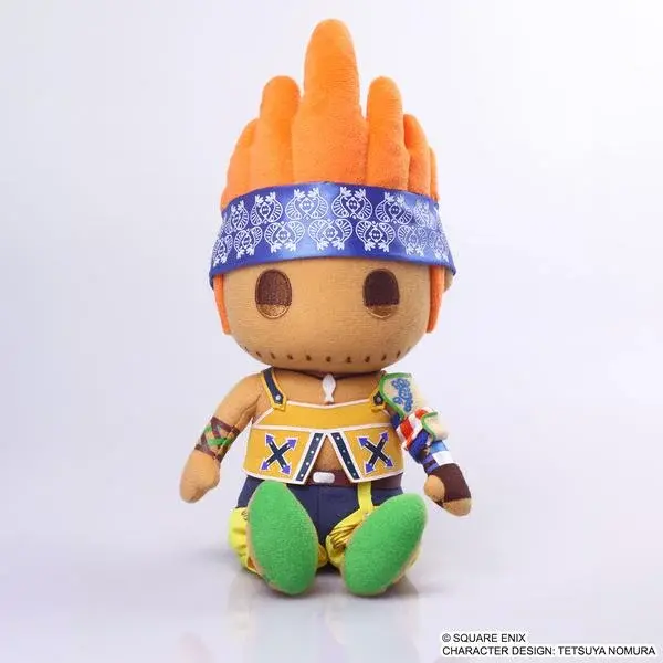 FF10』発売25周年記念ポップアップが東京・大阪で開催決定！新グッズ