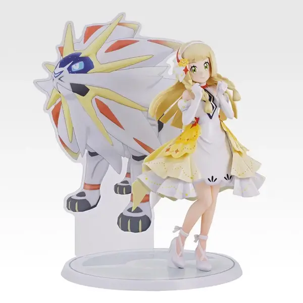 ポケモンマスターズ EX』7周年一番くじが最高に豪華！リザードンと一緒