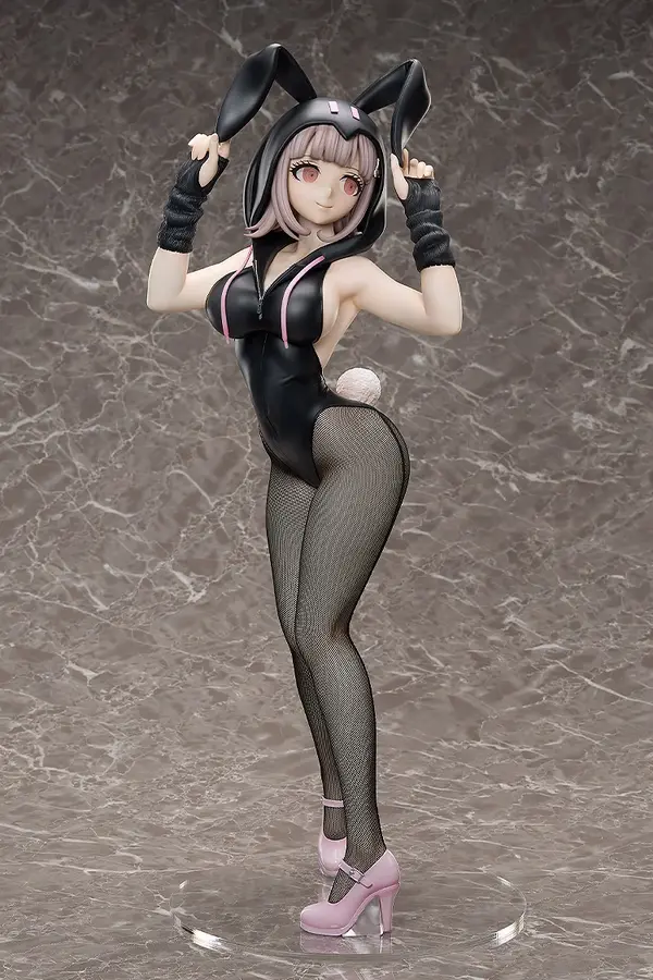 超ビックサイズ！『ダンガンロンパ』から、抱えるほどデカい「七海千秋