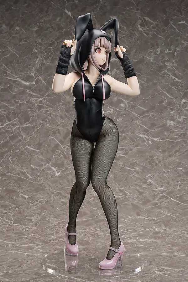 超ビックサイズ！『ダンガンロンパ』から、抱えるほどデカい「七海千秋