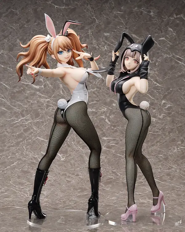 超ビックサイズ！『ダンガンロンパ』から、抱えるほどデカい「七海千秋