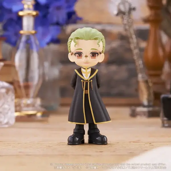 りうらくん　追憶デフォ/ベルーナデフォ　40個　まとめ売り 葬送のフリーレン」フリーレン、フェルンたち6名が手のひらサイズで