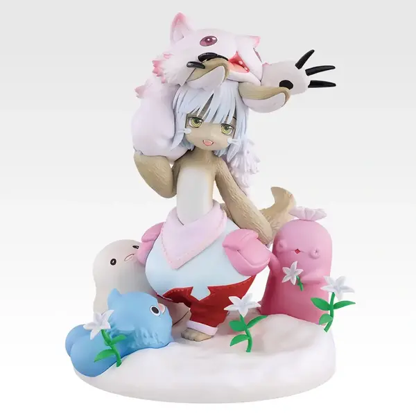 新作一番くじ「メイドインアビス」が発売決定！目玉のボンドルド