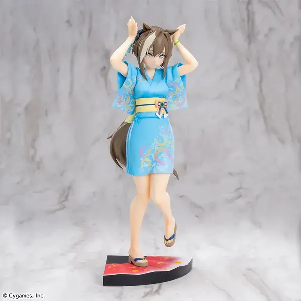 ウマ娘 サトノクラウン プライズフィギュア 16点セット ウマ娘 サトノクラウン プライズフィギュア 16点セット ウマ娘