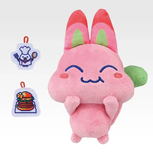たまごっち」新作一番くじの全ラインナップ公開！A賞は「たまごっち