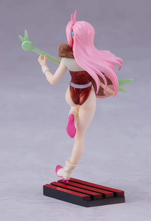 マクロス万博 モチーフキーホルダー ミレーヌ　バサラ　マクロス7 マクロス万博 モチーフキーホルダー ミレーヌ バサラ マクロス7