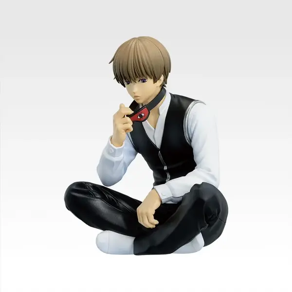 銀魂」 新作一番くじ全ラインナップ公開！目玉は坂田銀時や桂小太郎ら5