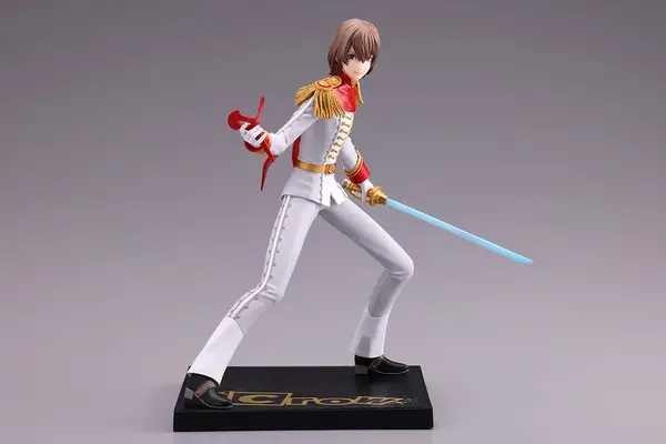 ペルソナ5 ザ・ロイヤル』ジョーカー、クロウ、ヴァイオレットが「OSHI