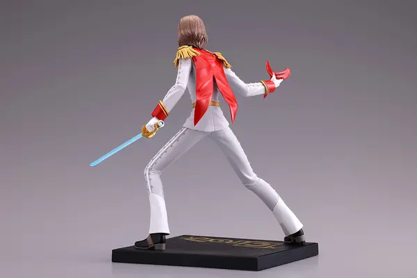 ペルソナ5 ザ・ロイヤル』ジョーカー、クロウ、ヴァイオレットが「OSHI
