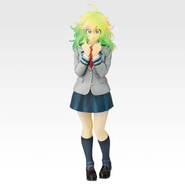ヒロアカ」ヒロインに注目した新作一番くじが11月30日発売！麗日お茶子