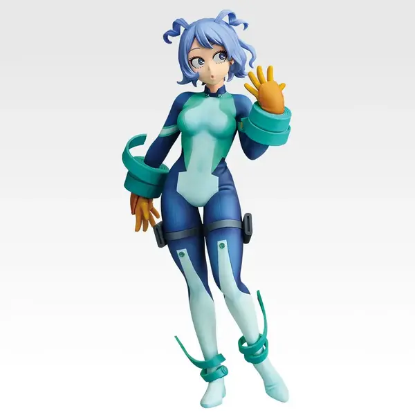ヒロアカ」ヒロインに注目した新作一番くじが11月30日発売！麗日お茶子