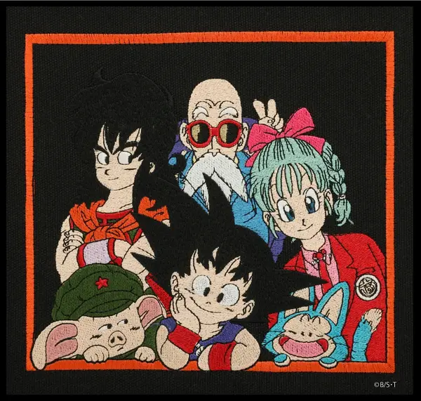 Dragon Ball Merchandise News