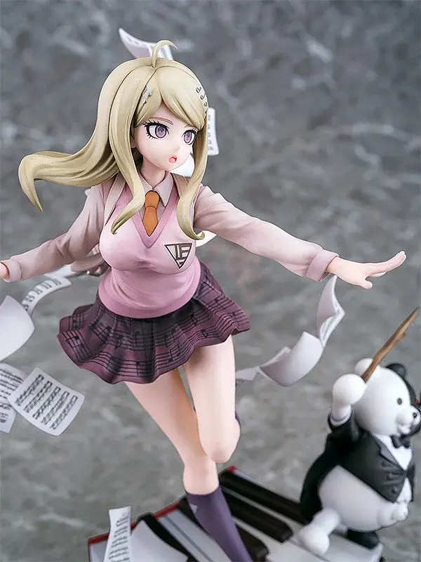 ダンガンロンパV3』“超高校級のピアニスト”「赤松楓」フィギュアが再販