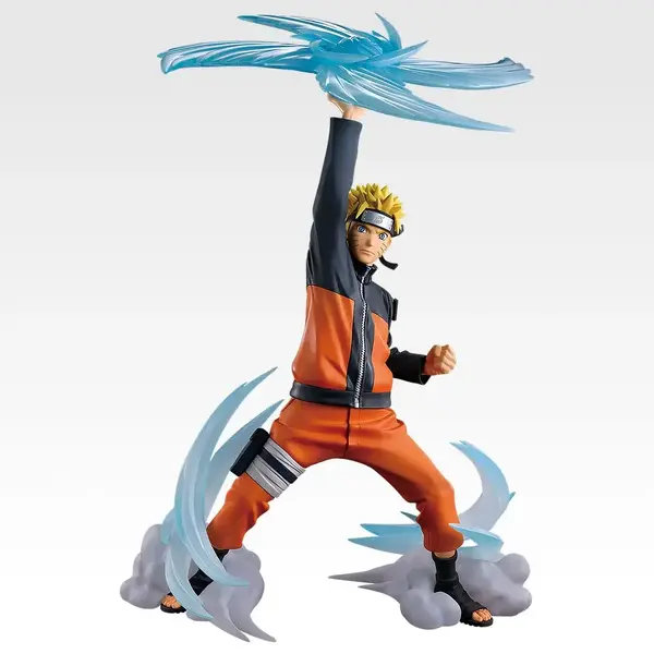 一番くじ NARUTO-ナルト- 疾風伝 飛段・角都編」全ラインナップが公開