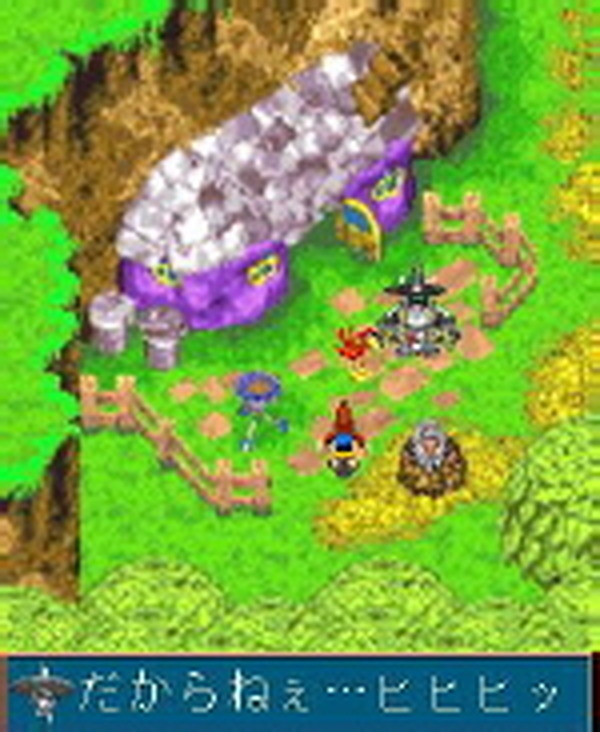正規 【海外限定】GBA バンジョーとカズーイの大冒険 グランティの復讐