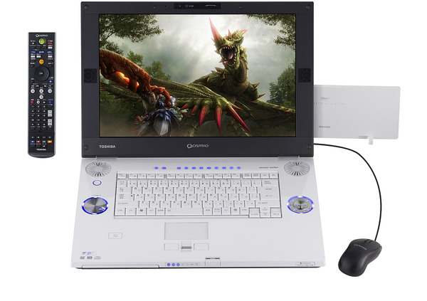 Mhf 東芝より 新たにmhf推奨パソコンが発売 インサイド