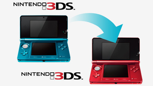 ニンテンドー3DSから3DS LLへの引っ越し方法を解説します | インサイド