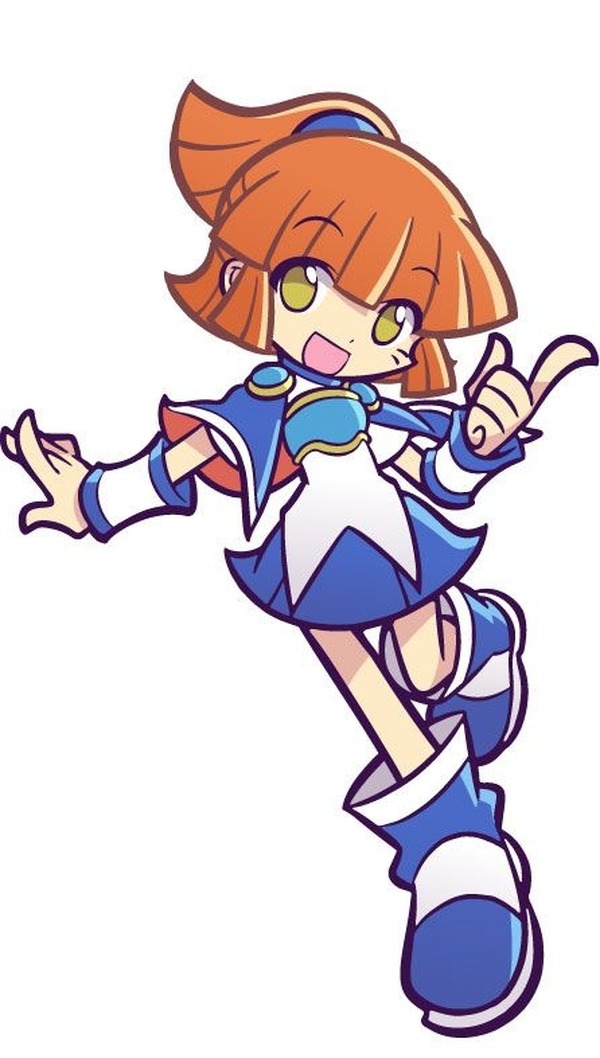 ドラマCDの次はこれだ!『ぷよぷよ』キャラクターによる