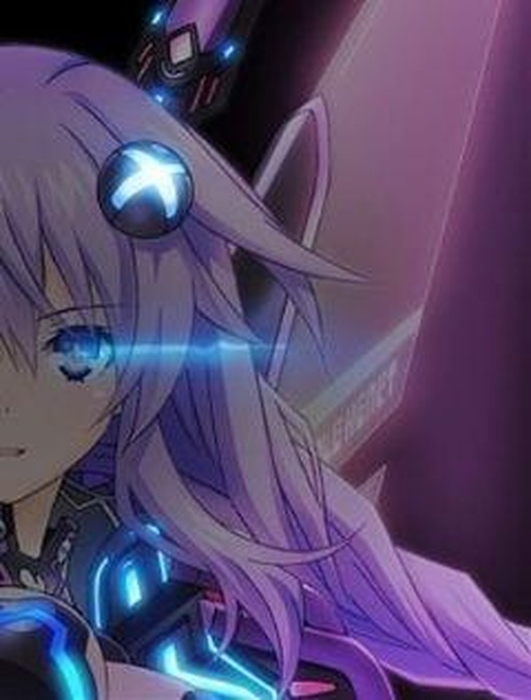 Tvアニメ 超次元ゲイム ネプテューヌ メインキャラ キャストが明らかに インサイド