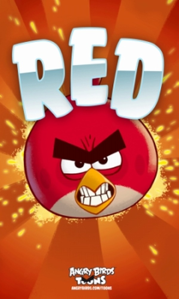 Angry Birds のアニメ番組 各国のテレビ局と動画配信サービスでも放送決定 インサイド