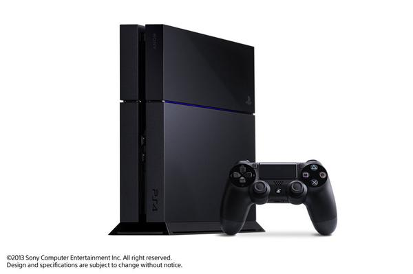 【E3 2013】PlayStation 4、本体仕様の詳細を発表 ― DUALSHOCK 4やPlayStation Cameraの仕様も
