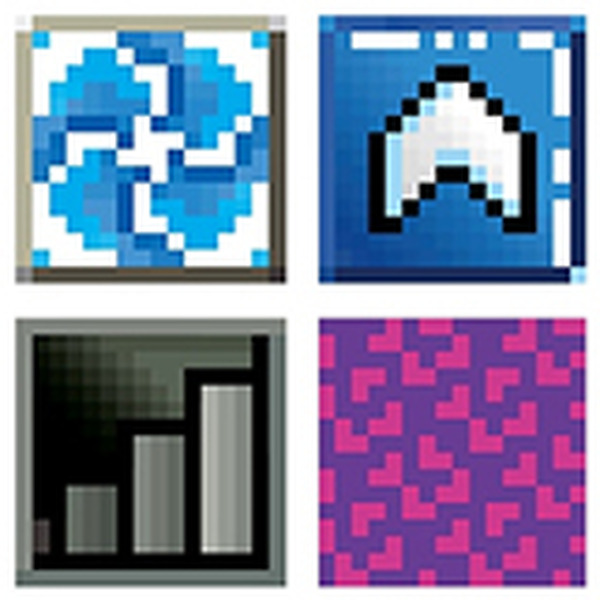 自宅に 毒の沼地 や 旅の扉 を ドラクエの地形グラフィックを再現した ドラゴンクエスト フロアマット 予約受付開始 インサイド