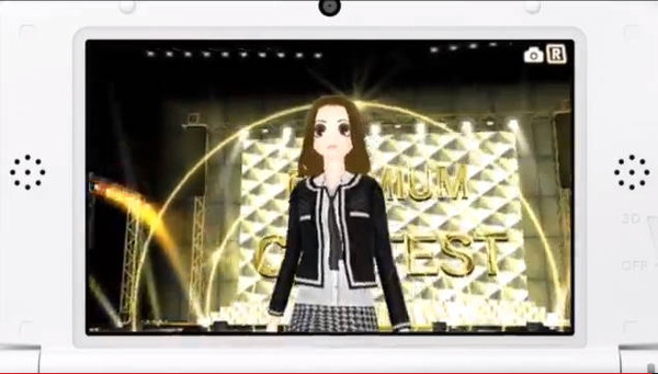 【Nintendo Direct】『わがままファッション GIRLS MODE よくばり宣言! バージョンアップ版』を発表 ― 5コンテンツを新たに追加