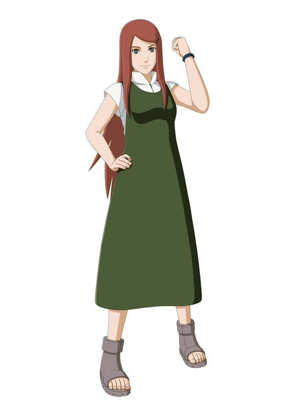 Naruto ナルト 疾風伝 ナルティメットストームレボリューション ナルトの母 クシナの物語 望みの果てに 収録決定 5枚目の写真 画像 インサイド Naruto ナルト 疾風伝 ナルティメットストームレボリューション ナルトの母 クシナの物語 望みの果てに 収録決定 5枚目の写真 画像 インサイド