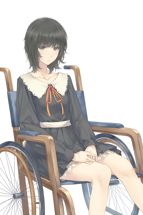 Innocent Greyの人気百合系ミステリィアドベンチャー Flowers がps Vita Pspに登場 枚目の写真 画像 インサイド Innocent Greyの人気百合系ミステリィアドベンチャー Flowers がps Vita Pspに登場 枚目の写真 画像 インサイド