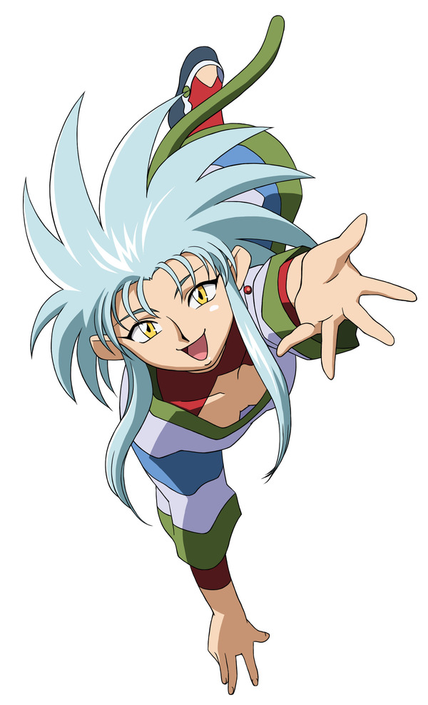 Dmmが人気アニメ 天地無用 のブラウザゲームを発表 混浴や逆夜這い 結婚もできる インサイド Dmmが人気アニメ 天地無用 のブラウザゲームを発表 混浴や逆夜這い 結婚もできる インサイド