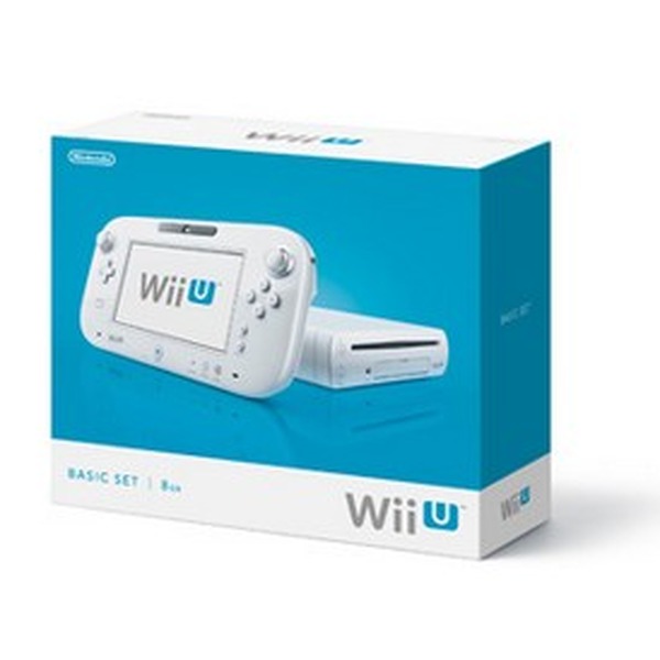 【値下げ】Wii U kuro 32G 本体+DLCなど！