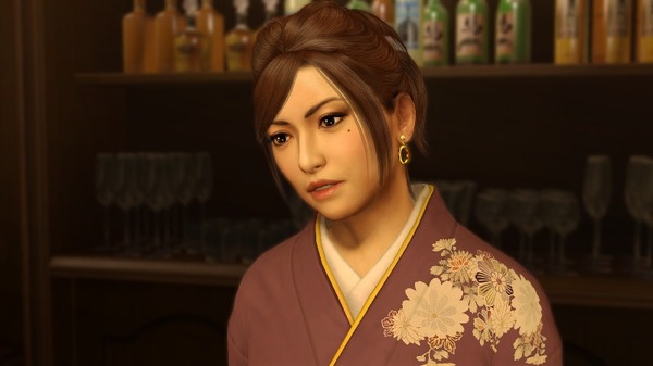 龍が如く 極 に杉田智和や田中敦子が参加 真島吾朗などの登場キャラ続報もお届け 14枚目の写真 画像 インサイド