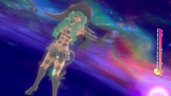 『スターオーシャン5』にも「ウェルチ(CV:半場友恵)」登場! 強化に繋がる「アイテムクリエイション」もご紹介 41枚目の写真・画像