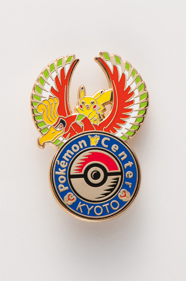 ポケモンセンターキョウト」オープン記念イベントが各店舗で開催！「色