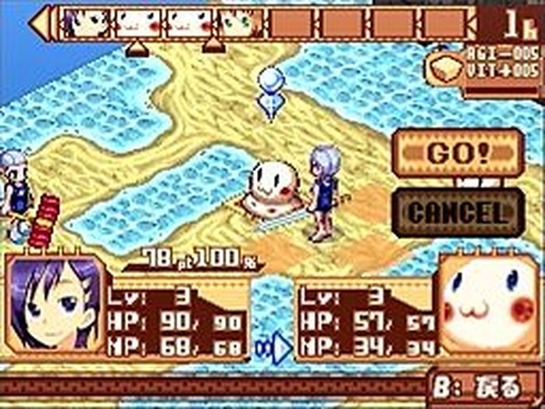 D3、『タクティクスレイヤー 〜リティナガード戦記〜』を今冬発売 21枚