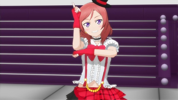 Ac版 ラブライブ スクフェス 続報 先行体験会用の収録曲が明らかに お気に入りキャラにクローズアップできる カメラスキル も インサイド