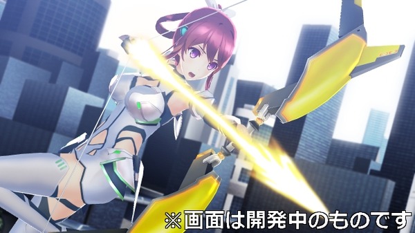 ラグスト ミラクルなドジっ子 東条ひなた Cv 渕上 舞 発表 インサイド