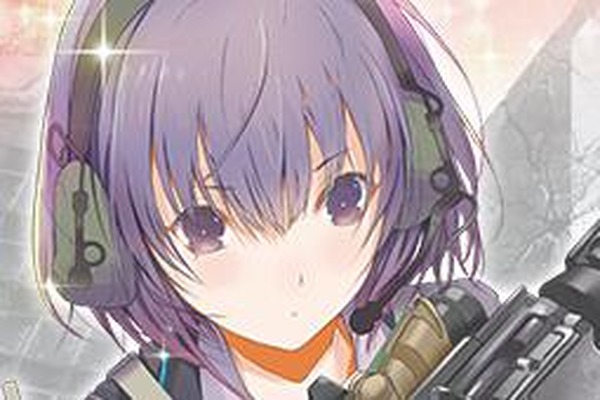 シューティングガール リトルアーモリー コラボイベント開催 朝戸未世 がゲーム内に登場 インサイド