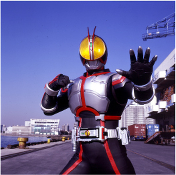 みんなのシアターwii に 平成仮面ライダーシリーズ 8作品395話が登場 インサイド