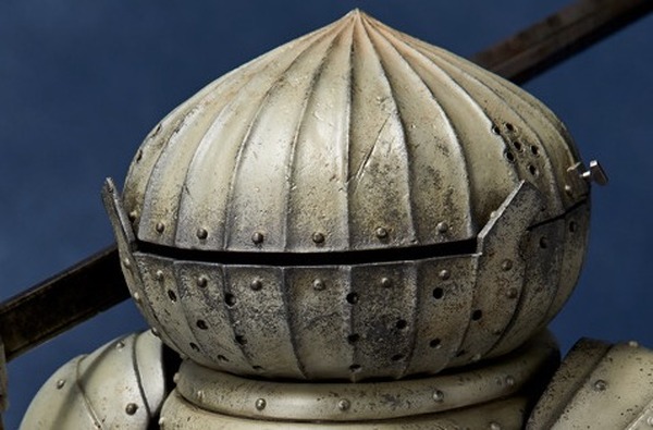 DARK SOULS』“カタリナのジークマイヤー”フィギュア化！数量限定予約