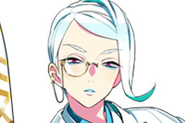 刀剣乱舞 Online 巴形薙刀 ともえがたなぎなた のビジュアルを公開 ボイスは野島裕史さんに インサイド 刀剣乱舞 Online 巴形薙刀 ともえがたなぎなた のビジュアルを公開 ボイスは野島裕史さんに インサイド