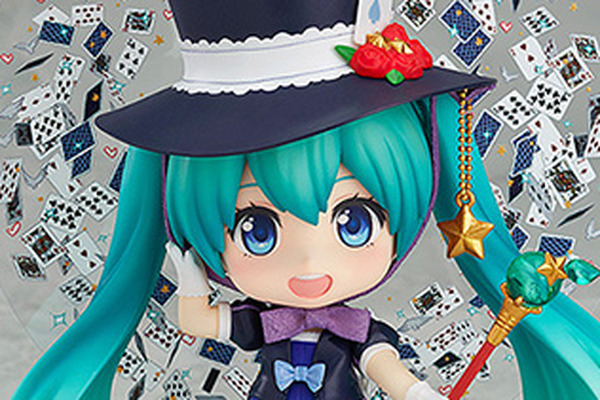 最新作新作 ヤフオク! - ねんどろいど 初音ミク マジカルミライ 5th