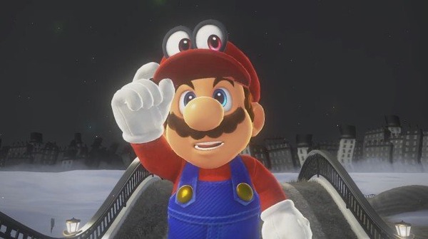 アンケート あなたが好きな マリオ の主要キャラは 結果発表 兄より優れた弟だと ヒロイン戦線も異状あり インサイド