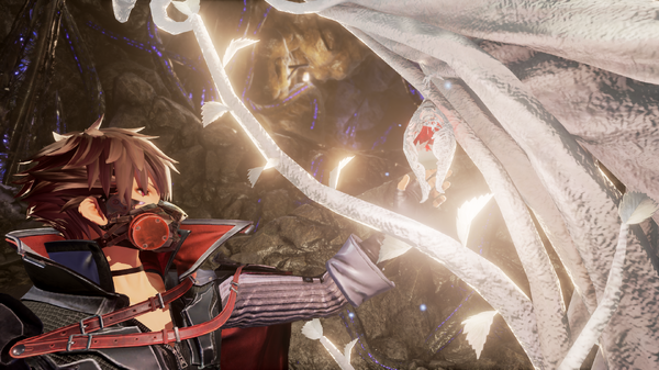 希少 CODE VEIN haraKIRI 血涙イヤリング 希少 CODE VEIN haraKIRI 血涙イヤリング 希少 CODE VEIN