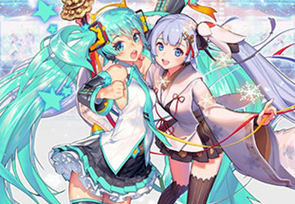 デスチャ 初音ミク コラボイベント楽曲 だよねだよね の音源