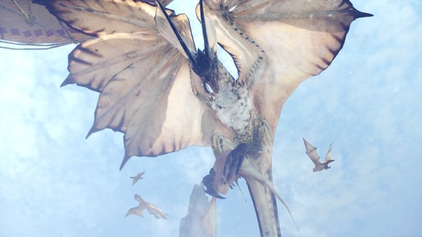 モンハン ワールド で一番好きな新モンスターは 結果発表 1位は約1 4もの圧倒的支持を獲得 モンスターたちが 人気 を巡って大乱戦 アンケート インサイド モンハン ワールド で一番好きな新モンスターは 結果発表 1位は約1 4もの圧倒的支持を獲得 モンスターたちが 人気 を巡って大乱戦 アンケート インサイド
