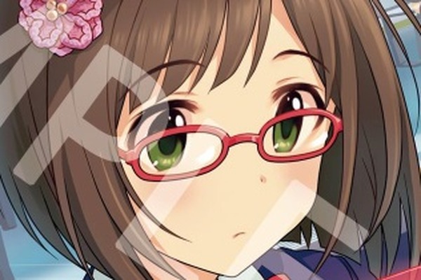 デレマス 上条 春菜 前川 みく モチーフの眼鏡が7月14日発売 男女兼用のデザインで眼鏡拭きも付属 インサイド