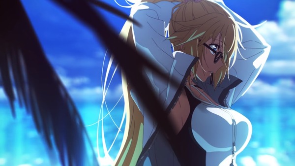 Fgo サーヴァント サマー フェスティバル の開催が8月9日に決定 メイヴ などの姿が確認できる告知cmも公開 インサイド