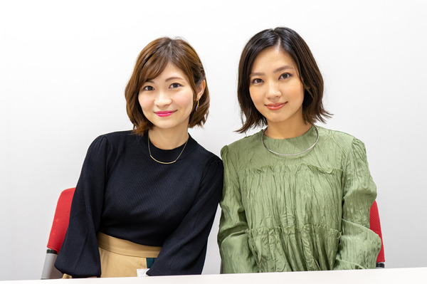 アニメの見所は可愛い女子の方言!『ソラとウミのアイダ』“新人”米野真織と“初メイン”すずきももこインタビュー